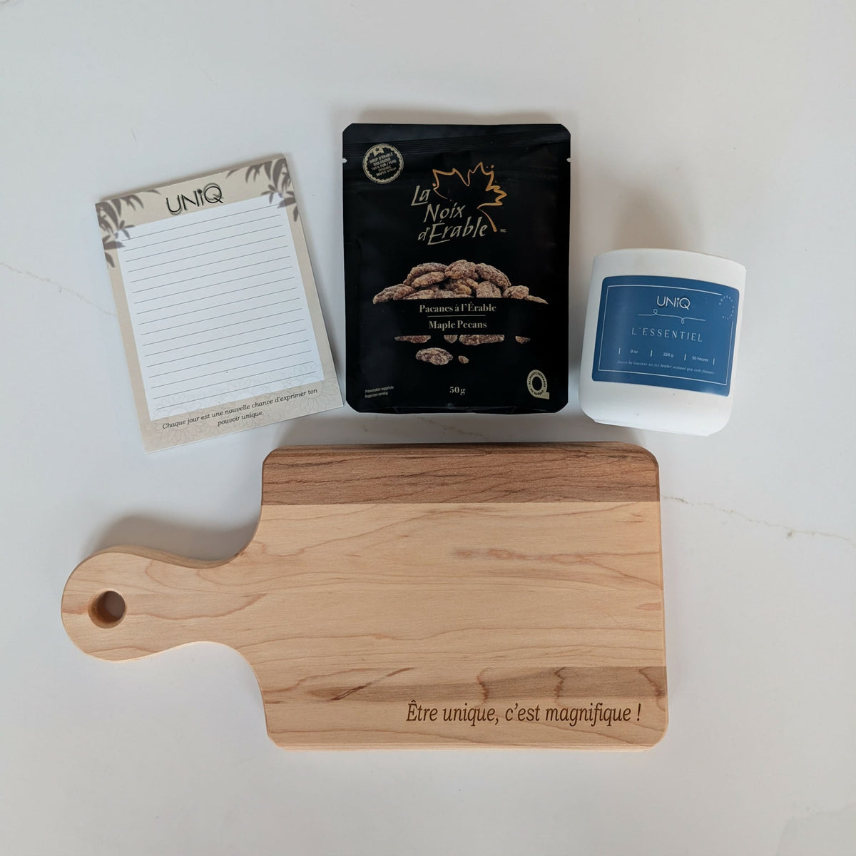 Coffret Offrir du sens