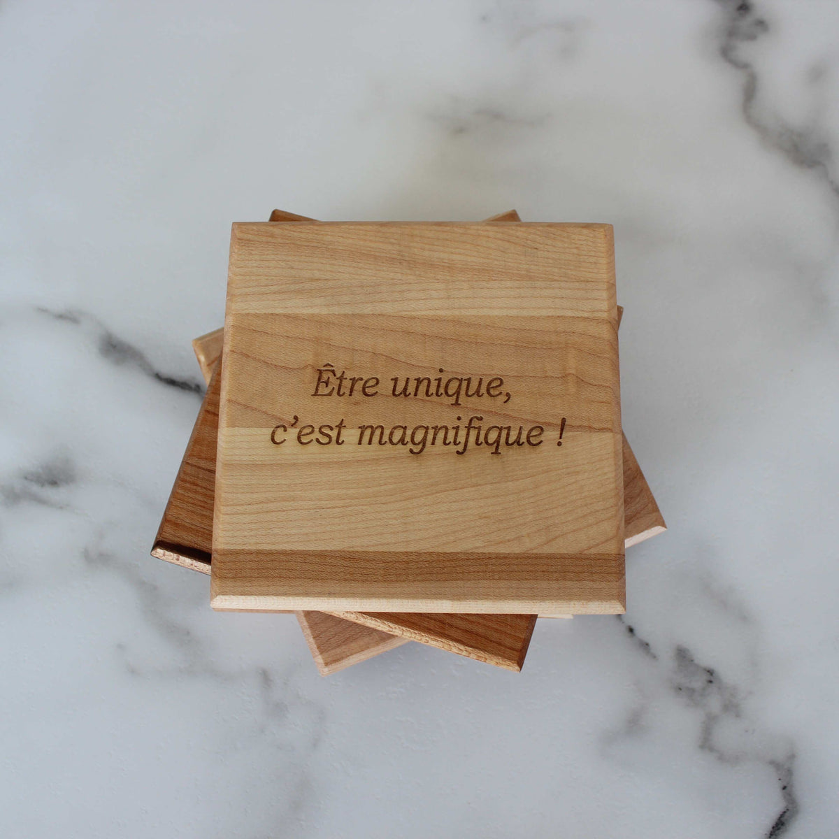 Sous verres (4)